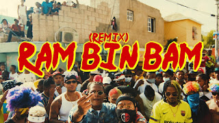 LETRA – Ran Bim Bam – Quimico Ultra Mega x Rochy Rd x Yoel El Meloso x Brayant Grety – Tief El Bellaco
