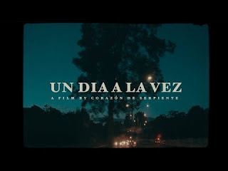 LETRA – Un Dia A La Vez – Geassassin ft JackRussell