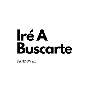 LETRA – Iré A Buscarte – Sandoval ft Isabela Crue