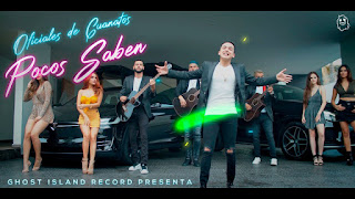 LETRA – Pocos Saben – Oficiales De Guanatos